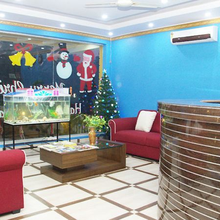 Rbr Suites Calangute Esterno foto