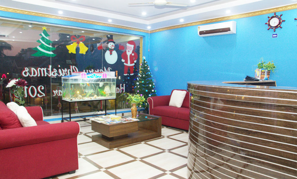 Rbr Suites Calangute Esterno foto